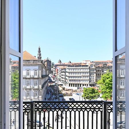 Inn Oporto Old Town Apartments Exterior photo