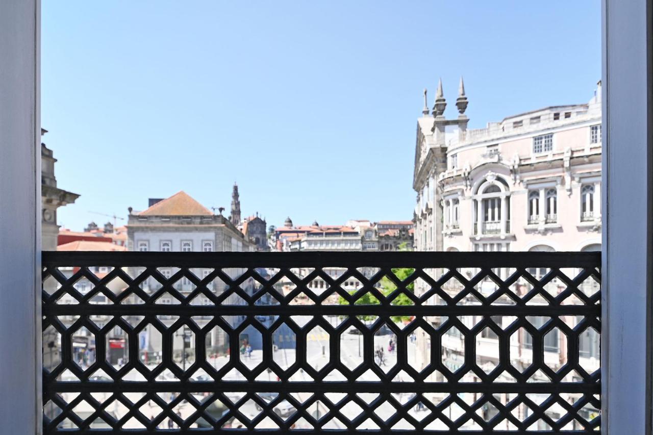 Inn Oporto Old Town Apartments Exterior photo